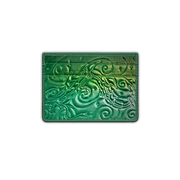 Airborne Menace Card Holder