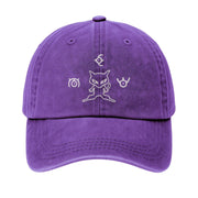 Ancient Vintage Cap