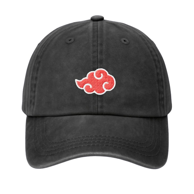 Cloud Vintage Cap
