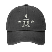 Ancient Vintage Cap