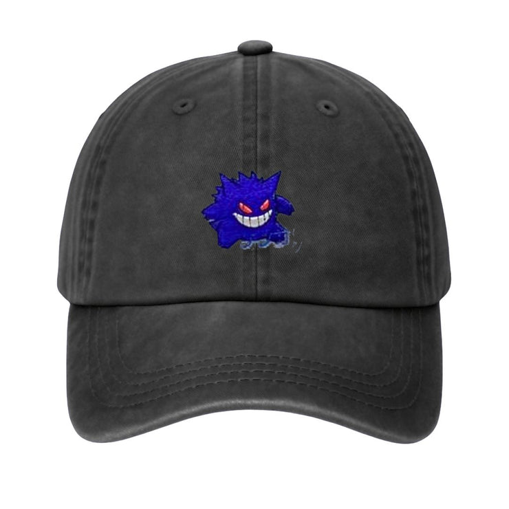 Mischief Vintage Cap