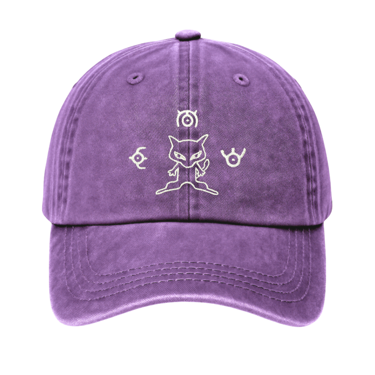 Ancient Vintage Cap