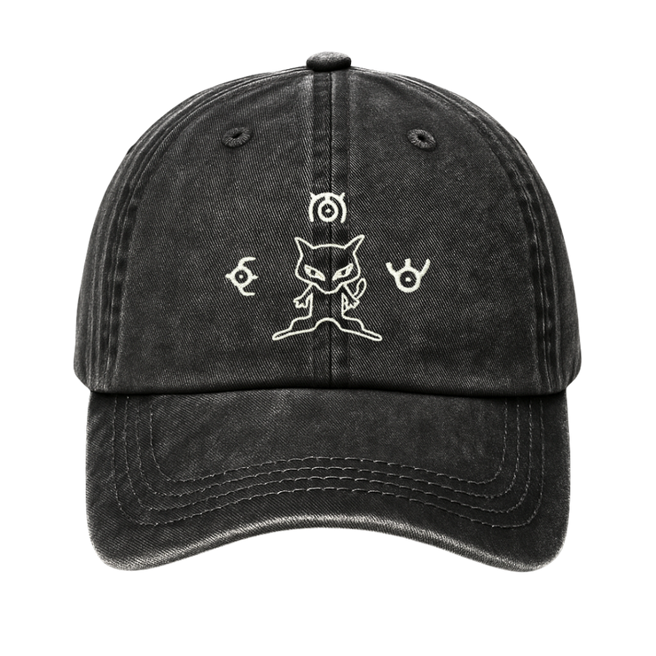 Ancient Vintage Cap