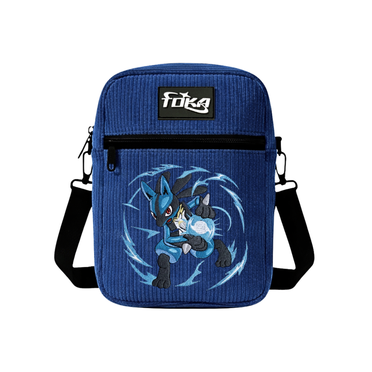 Aura Farming Sling Bag