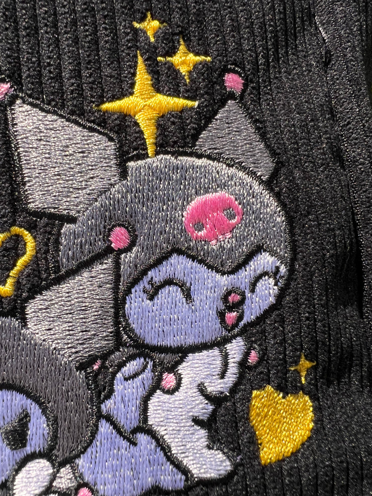 Mischievous Charm Sling Bag