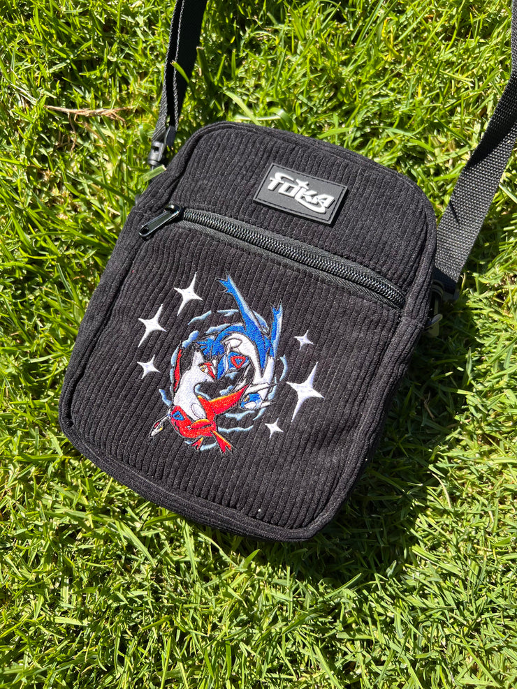 Eon Duo Sling Bag