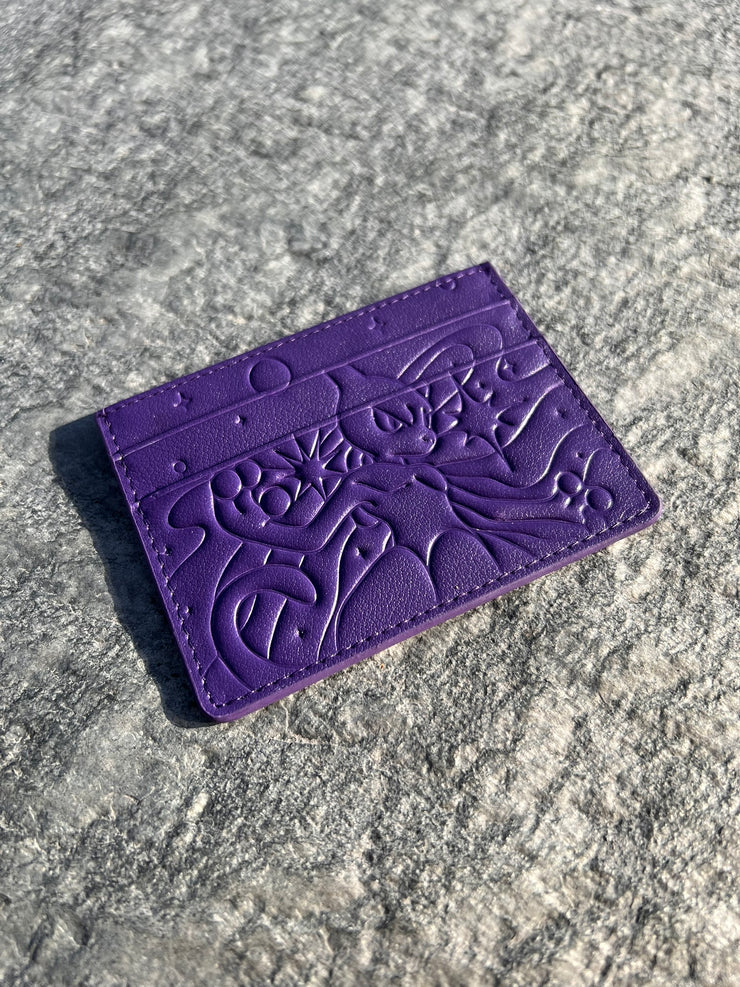 Galactic Rule Card Holder