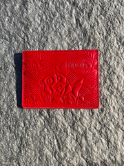 Go Fish Card Holder