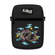 Shiny Sky Sling Bag