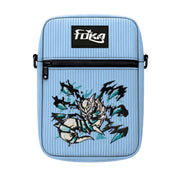 Distorted Reality Sling Bag