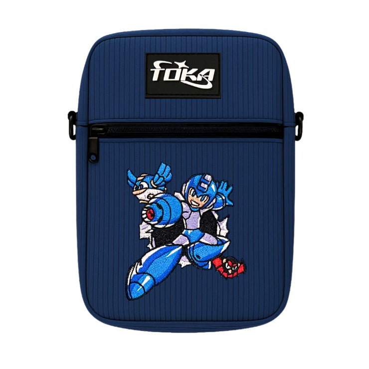 Megaman Sling Bag