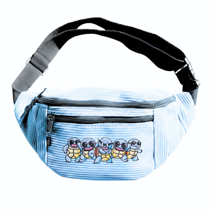 Shell Patrol Bum Bag