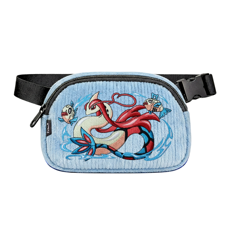 Best Catch Belt Bag