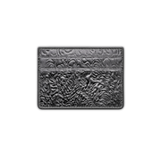Big Lizard Energy Card Holder