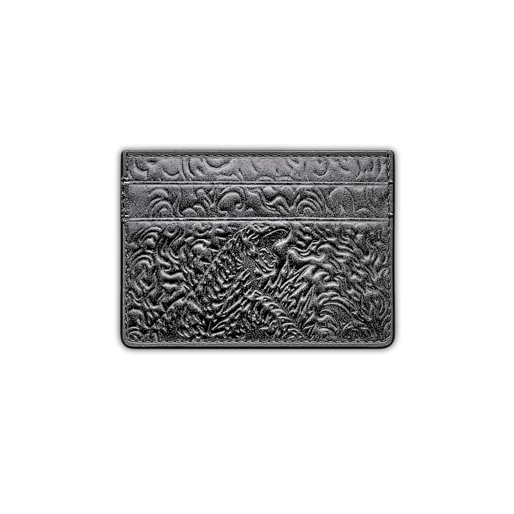 Big Lizard Energy Card Holder