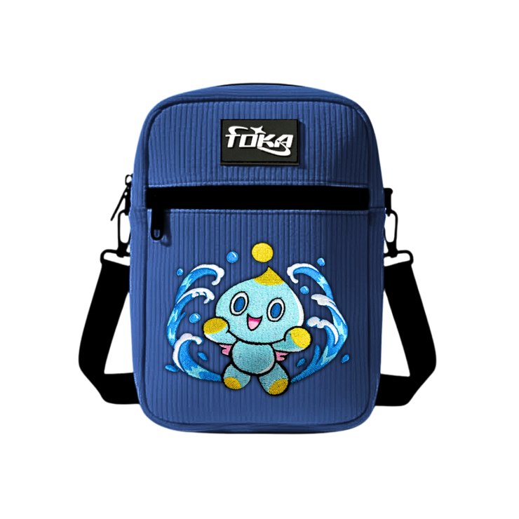 Bubble Drift Sling Bag