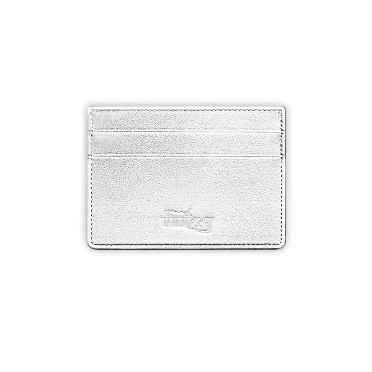 Flying Bison Card Holder