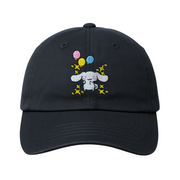 Cinnaballoon Standard Cap