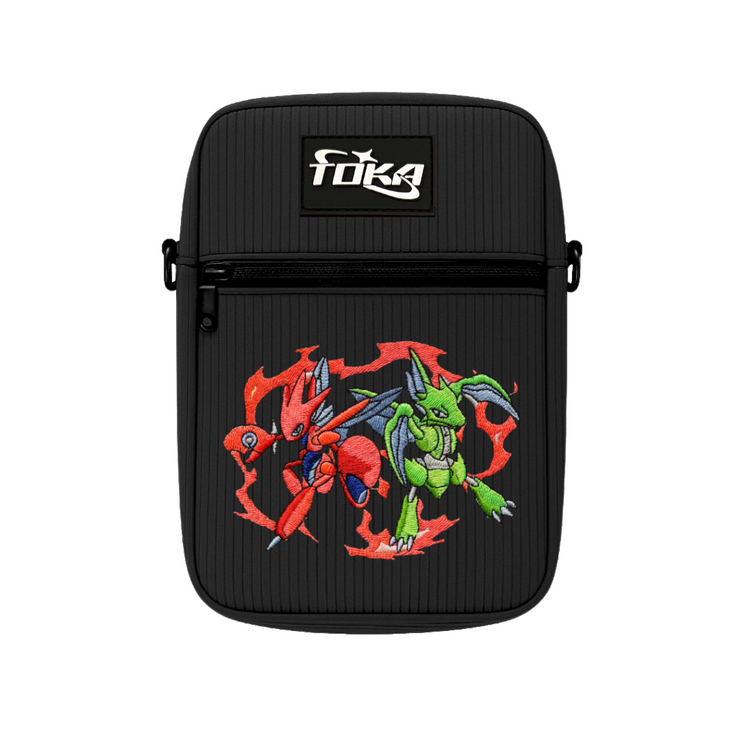 Cut Down Sling Bag