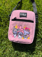San Trio Sling Bag