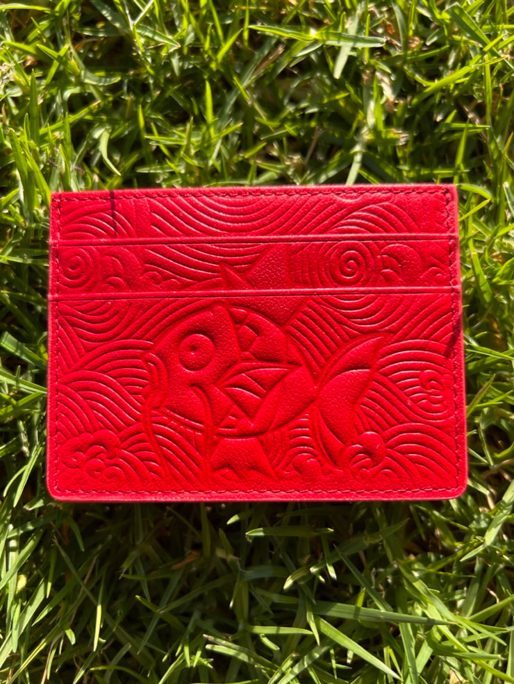 Go Fish Card Holder