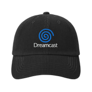 DC Cord Cap