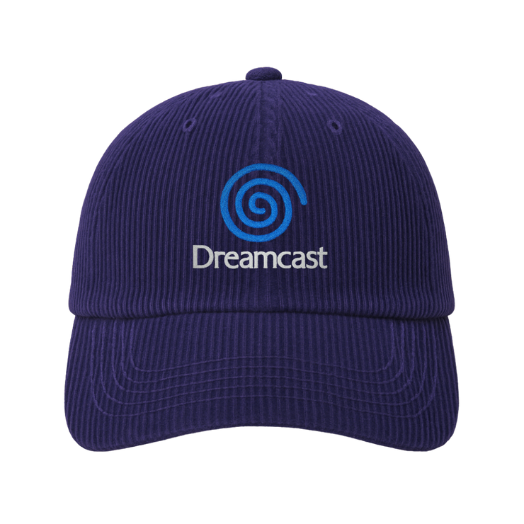 DC Cord Cap
