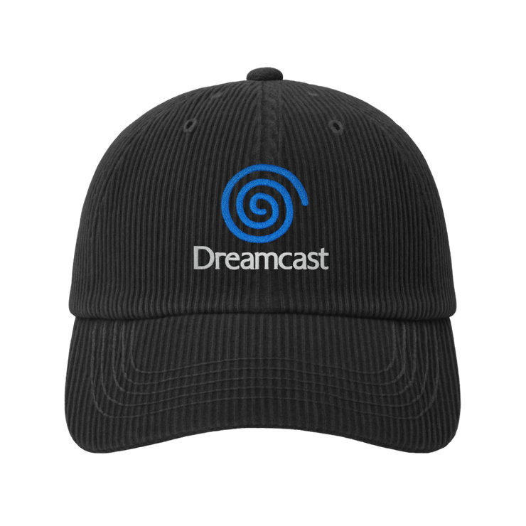 DC Cord Cap