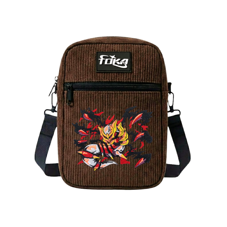 Dystopia Sling Bag