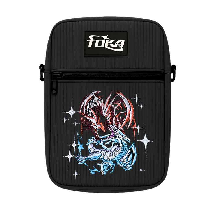 Dragon Divergence Sling Bag