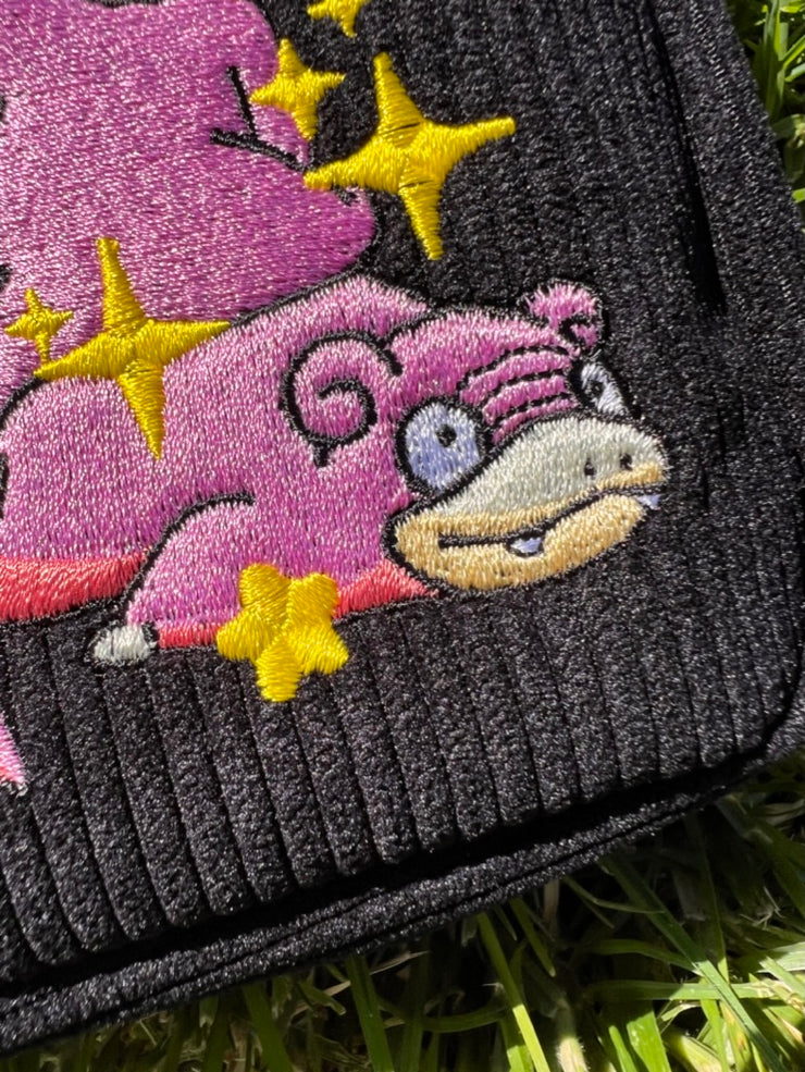 Extra Slow Sling Bag
