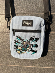 Shiny 487 Sling Bag