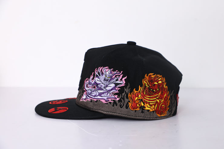 Kami Snapback Cap