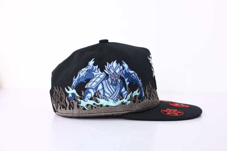 Kami Snapback Cap