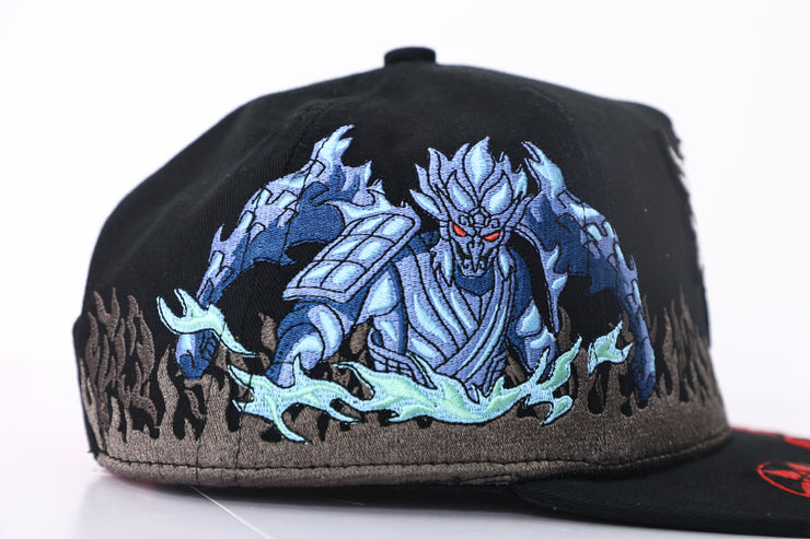 Kami Snapback Cap