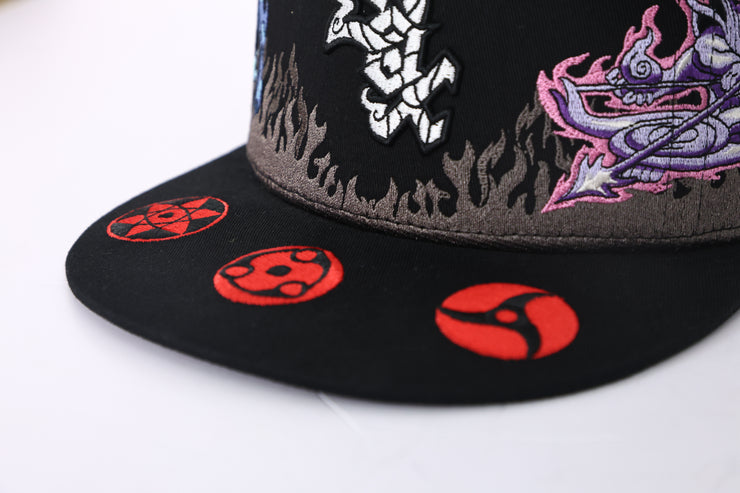 Kami Snapback Cap