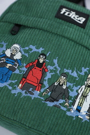 Reanimation Wide Sling Bag