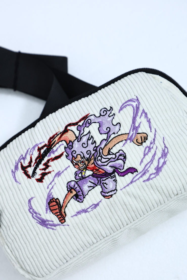 Nika Belt Bag
