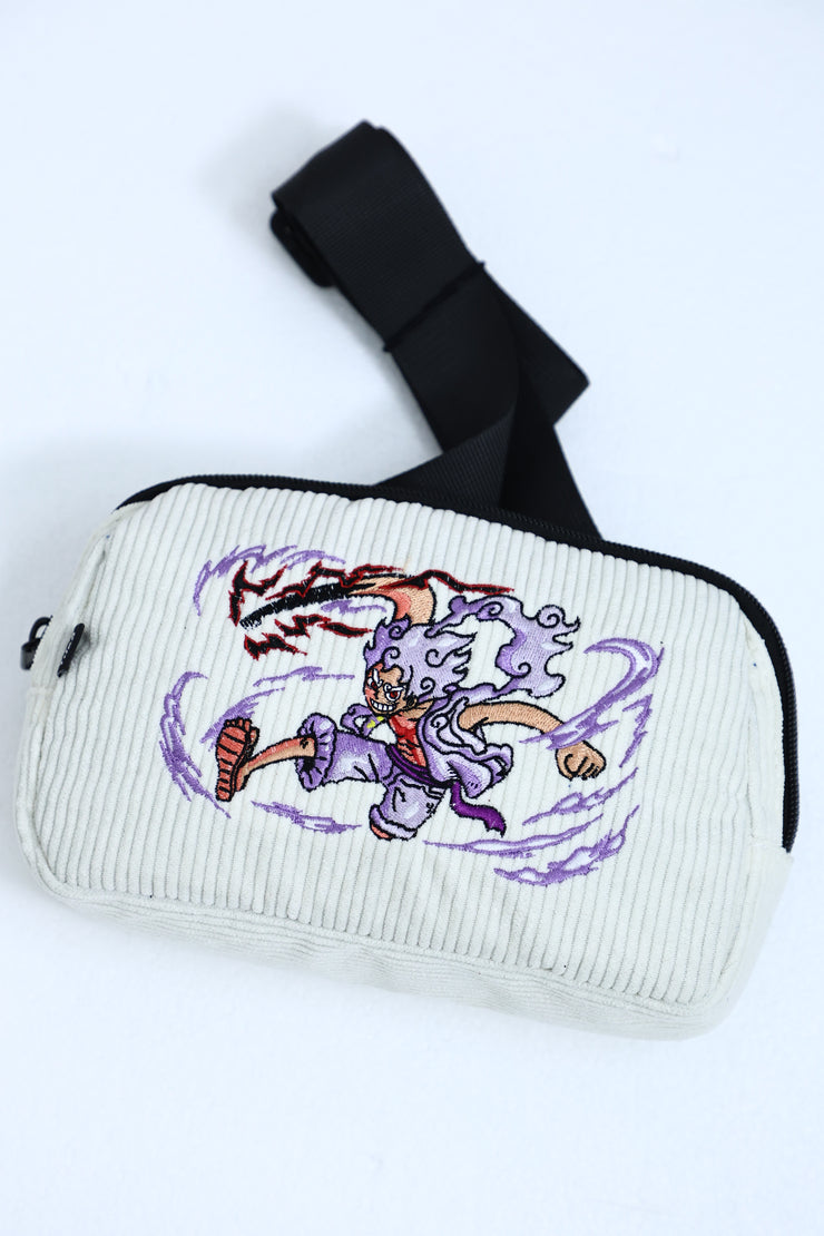 Nika Belt Bag