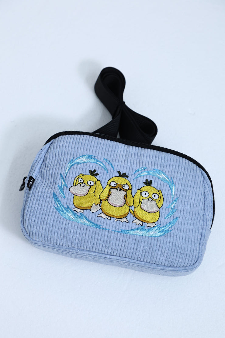 Confusion Belt Bag