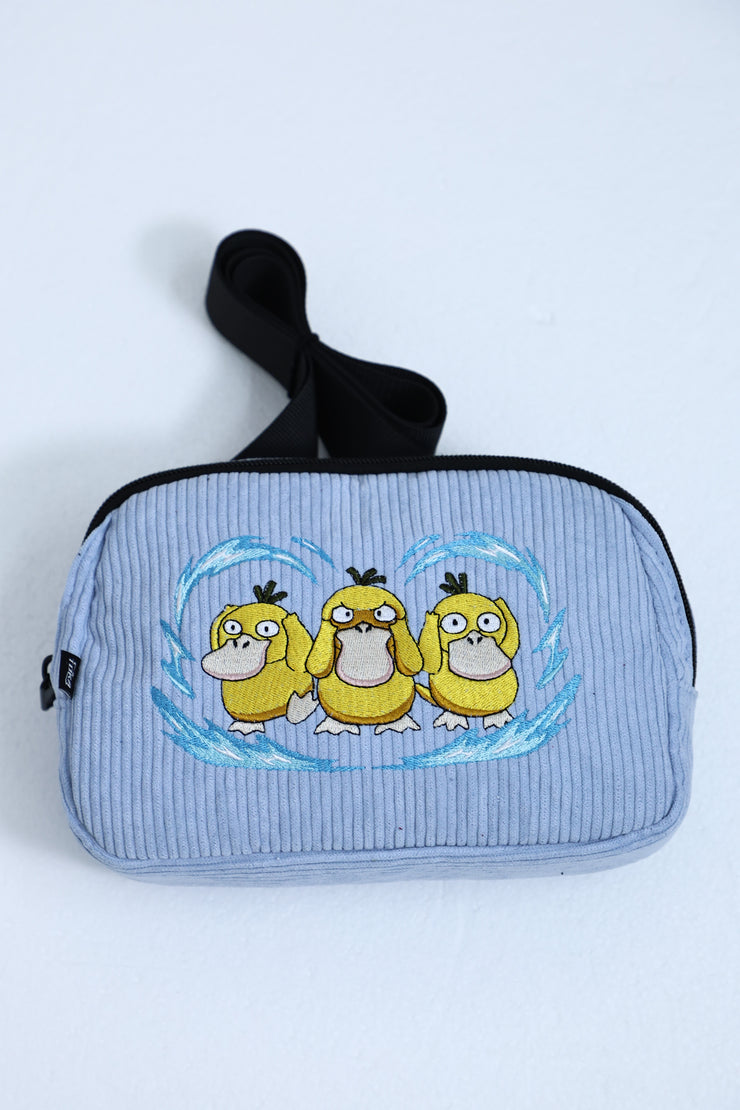 Confusion Belt Bag