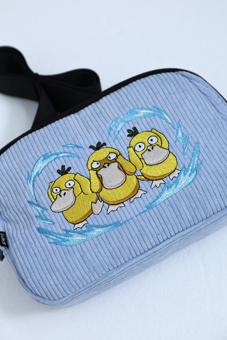 Confusion Belt Bag