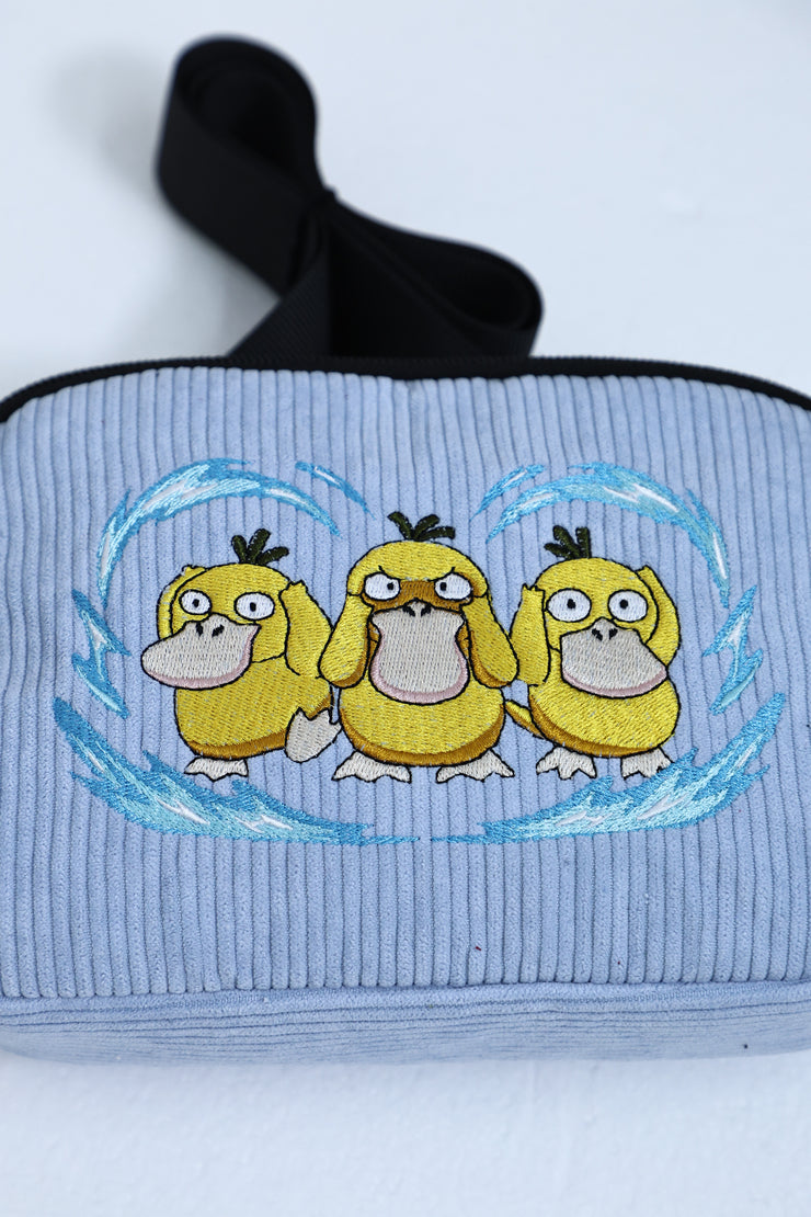 Confusion Belt Bag
