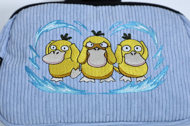 Confusion Belt Bag