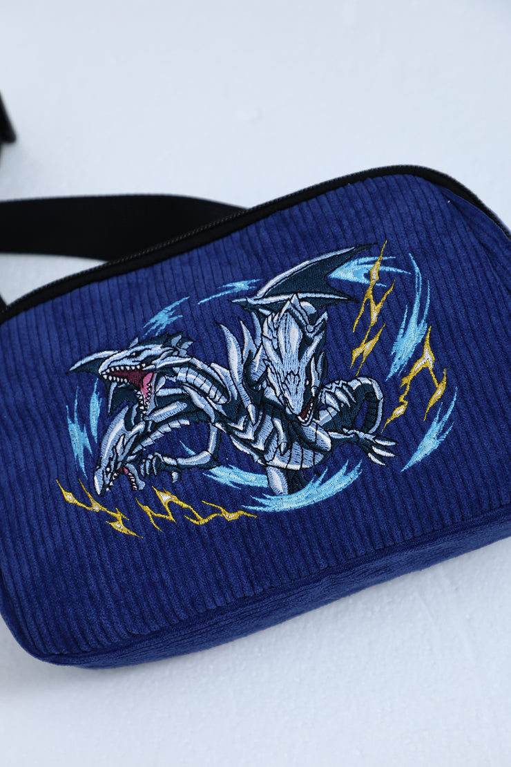 Triple Threat Belt Bag