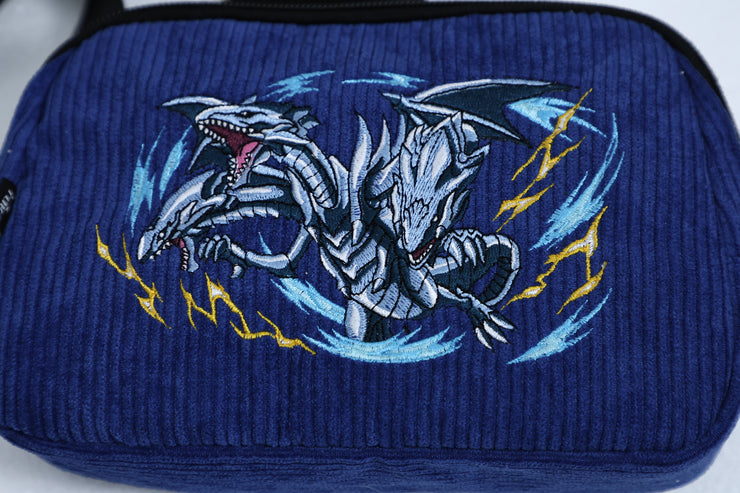 Triple Threat Belt Bag
