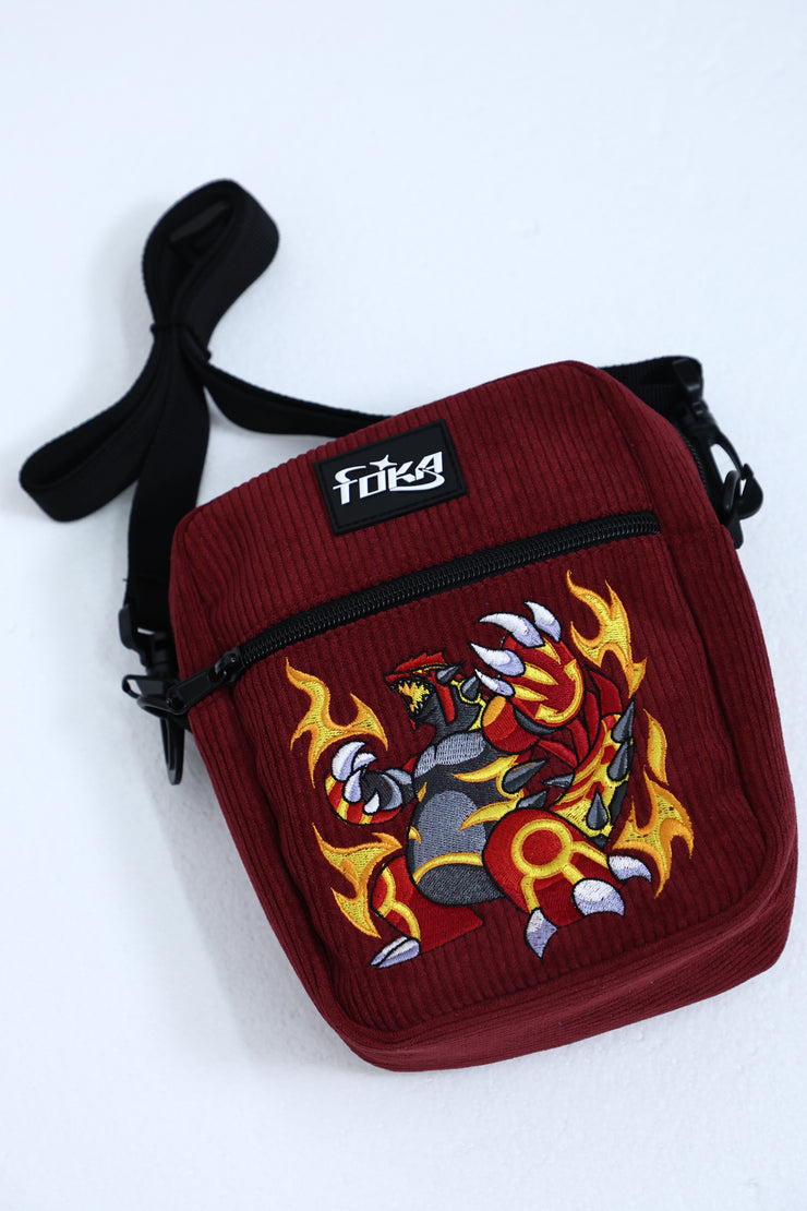 Primal Land Sling Bag