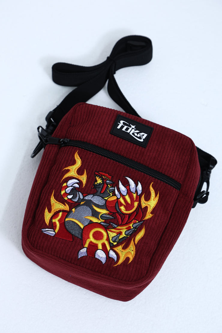 Primal Land Sling Bag