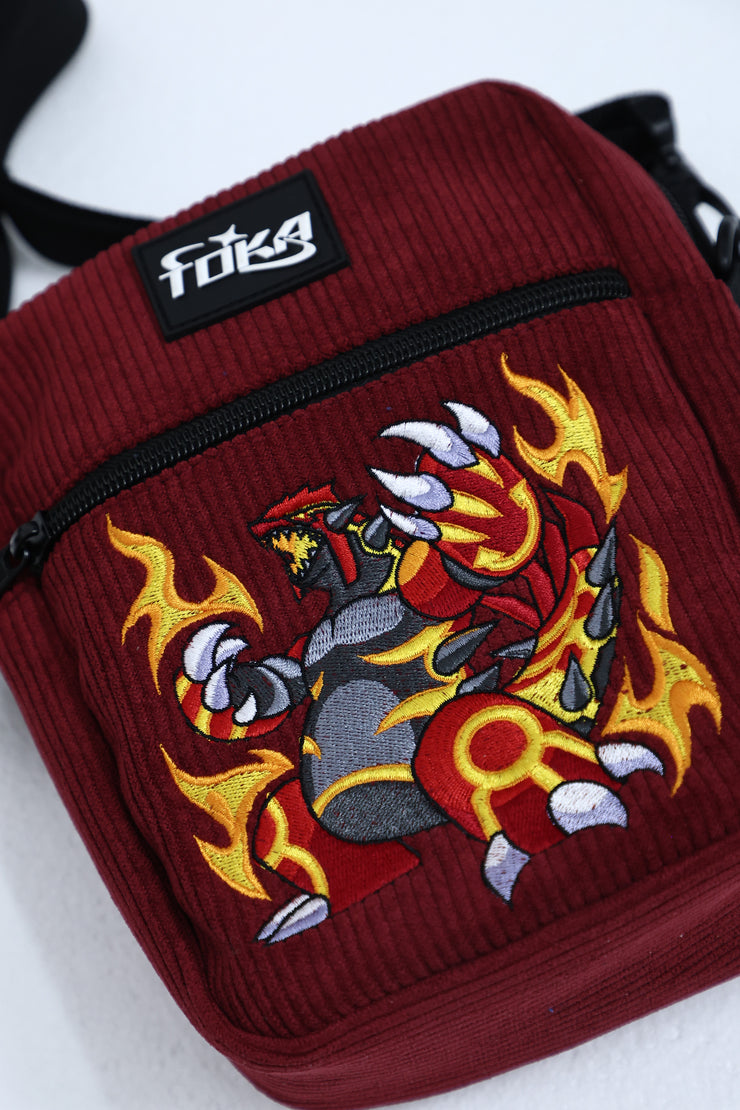 Primal Land Sling Bag