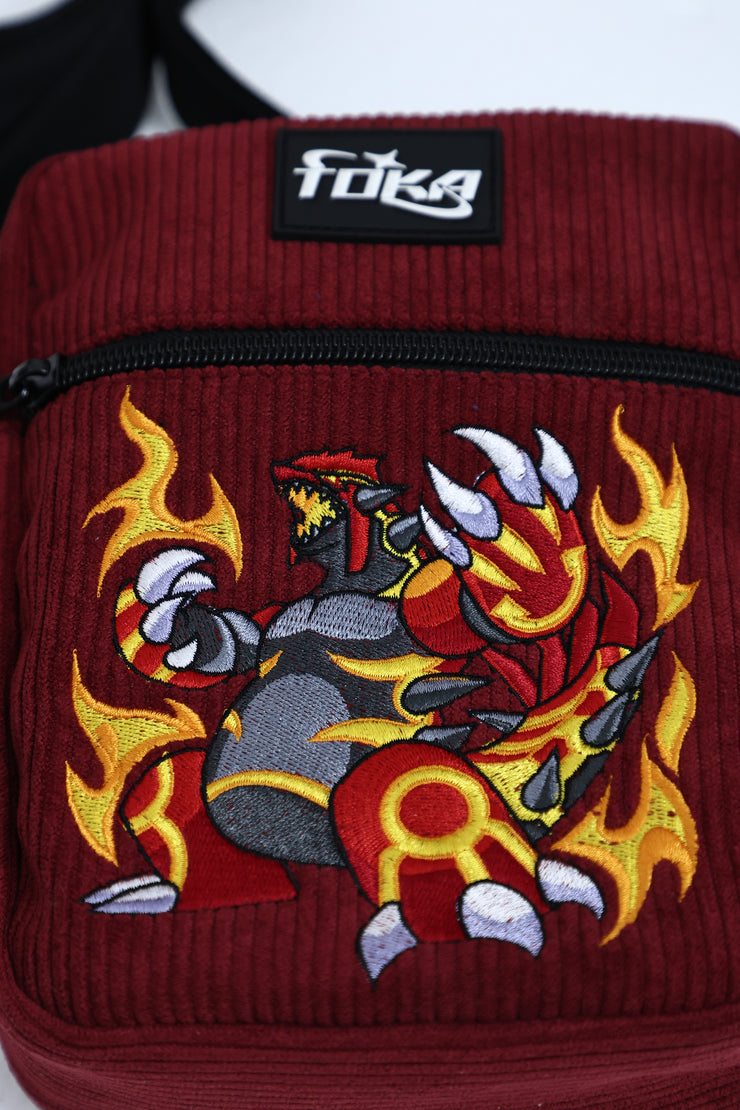 Primal Land Sling Bag